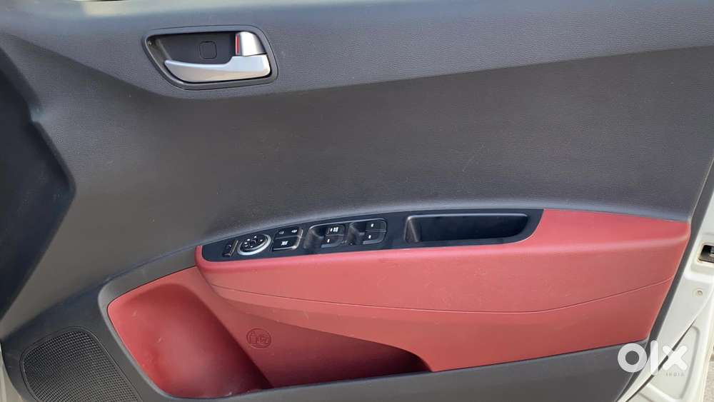 Hyundai Grand I10 1.2 Sportz Prime Edition Vtvt, 2016, Petrol