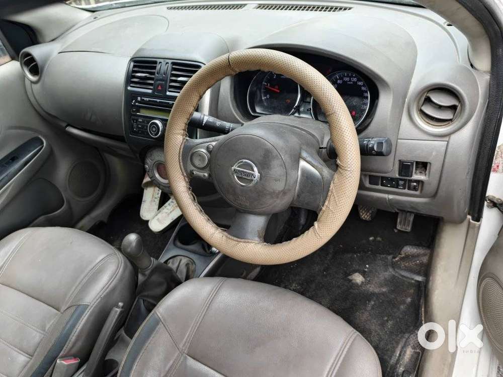 Nissan Sunny Xv, 2015, Diesel