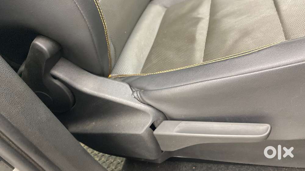 Skoda Kushaq 1.0 Tsi Style At, 2021, Petrol