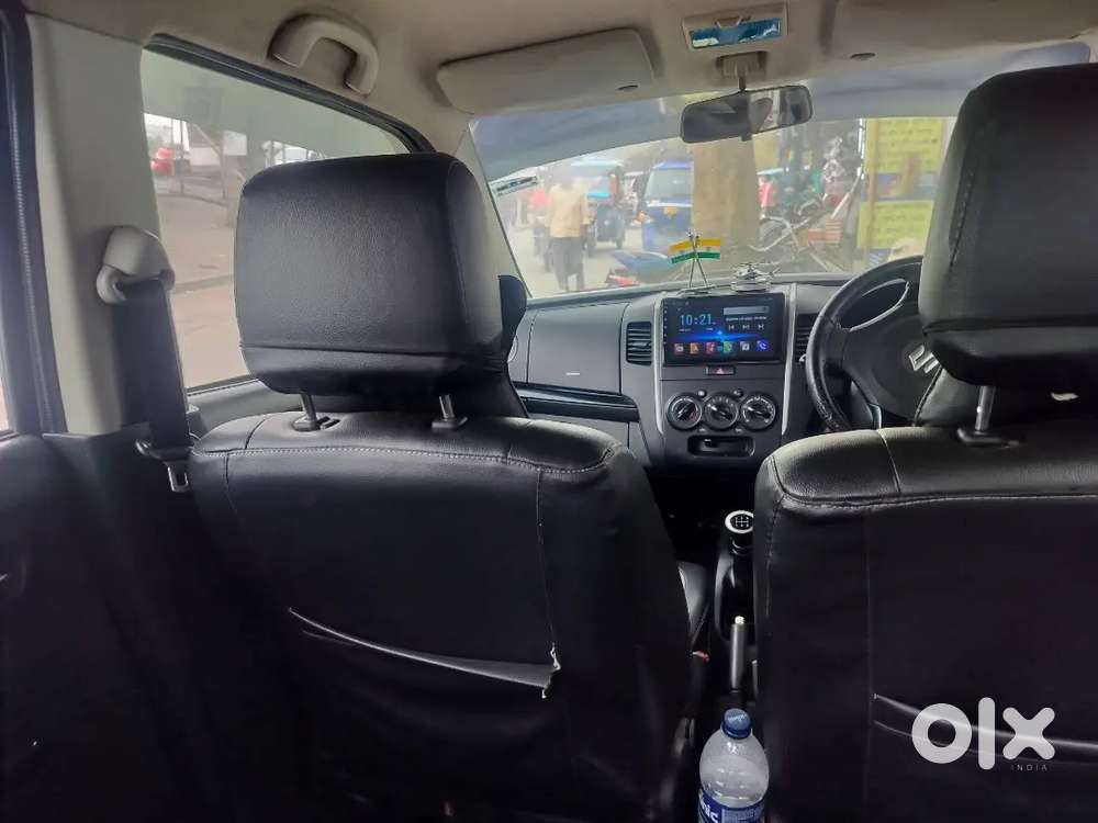 Maruti Suzuki Stingray 2013 Petrol 145000 Km Driven