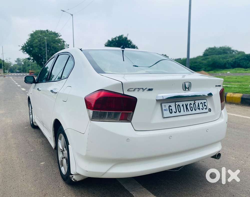 Honda City I Dtec V, 2010, Cng & Hybrids