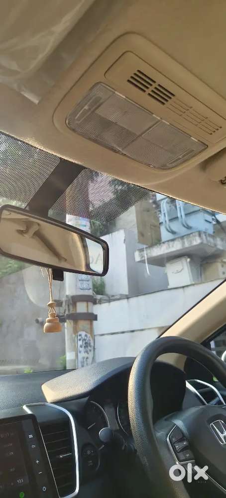 Honda City V  2021 Manual Petrol
