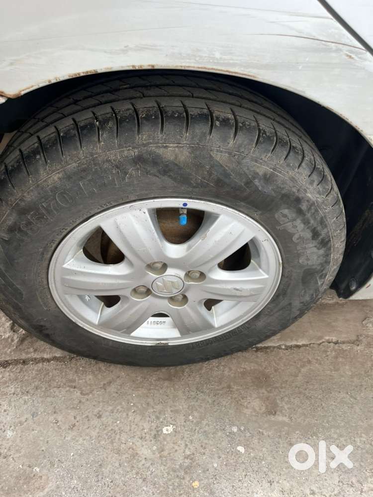Swift Dzire Zxi 2011 Petrol/cng Manual