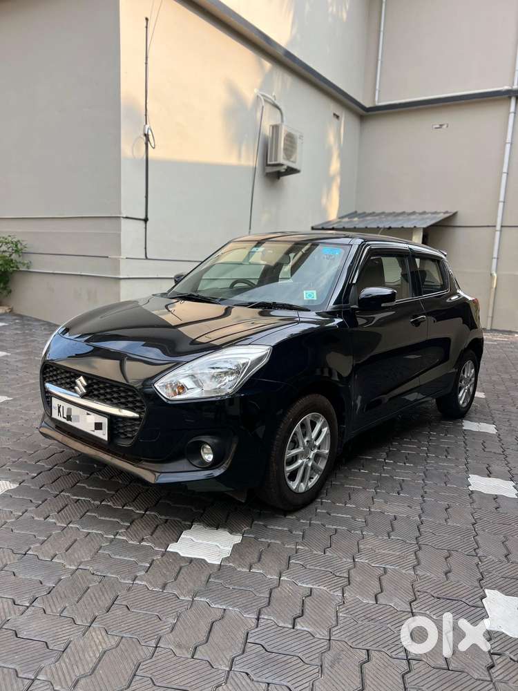 Maruti Suzuki Swift