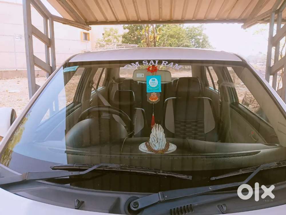 Maruti Suzuki Dzire 2022 Cng & Petrol Good Condition