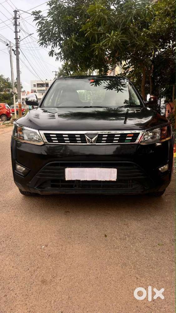 Mahindra Xuv300 W6 Diesel, 2023, Diesel