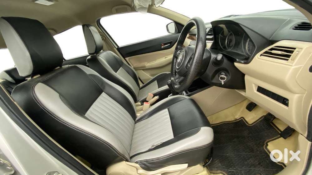 Maruti Suzuki Swift Dzire Vdi Bsiv, 2019, Diesel