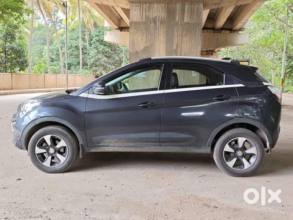 Tata Nexon 1.5 Revotorq Xz Plus, 2019, Diesel