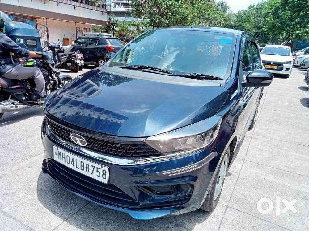 Tata Tiago 1.2 Revotron Xt Rhythm, 2022, Petrol