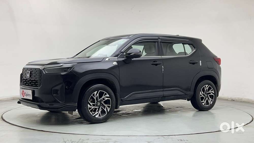 Honda Elevate V Mt, 2025, Petrol