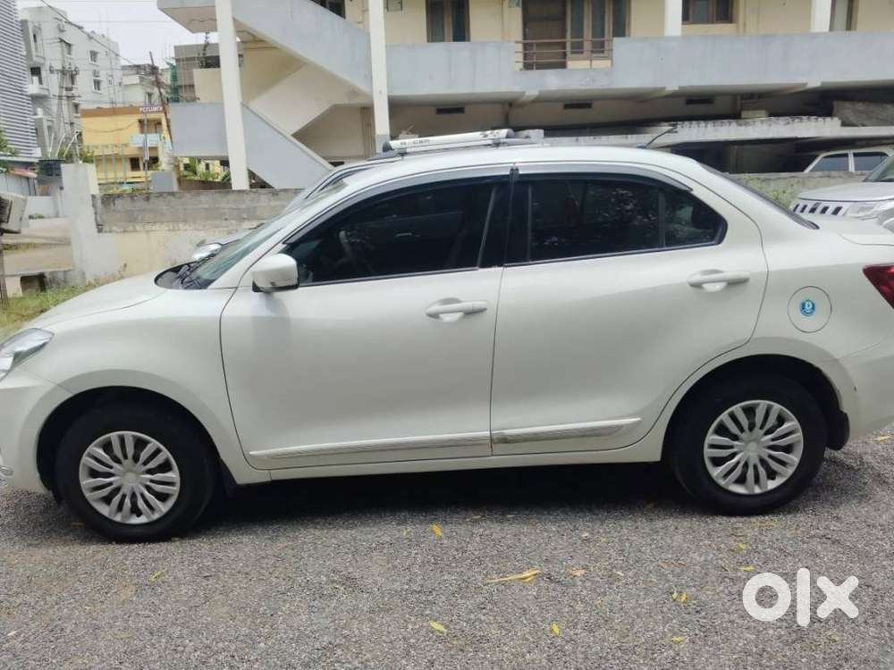 Maruti Suzuki Dzire 2017-2020 Vdi, 2019, Diesel