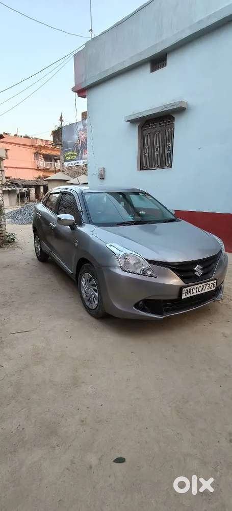 Maruti Suzuki Baleno 2021 Diesel 140000 Km Driven