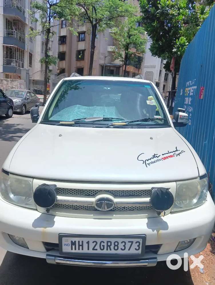 Tata Safari 2011 Diesel 147860 Km Driven