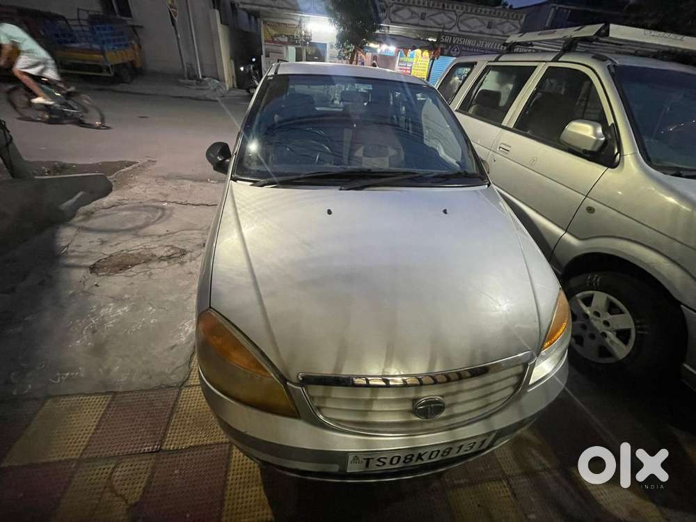 Tata Indica Ev2 Xeta 2016 Model