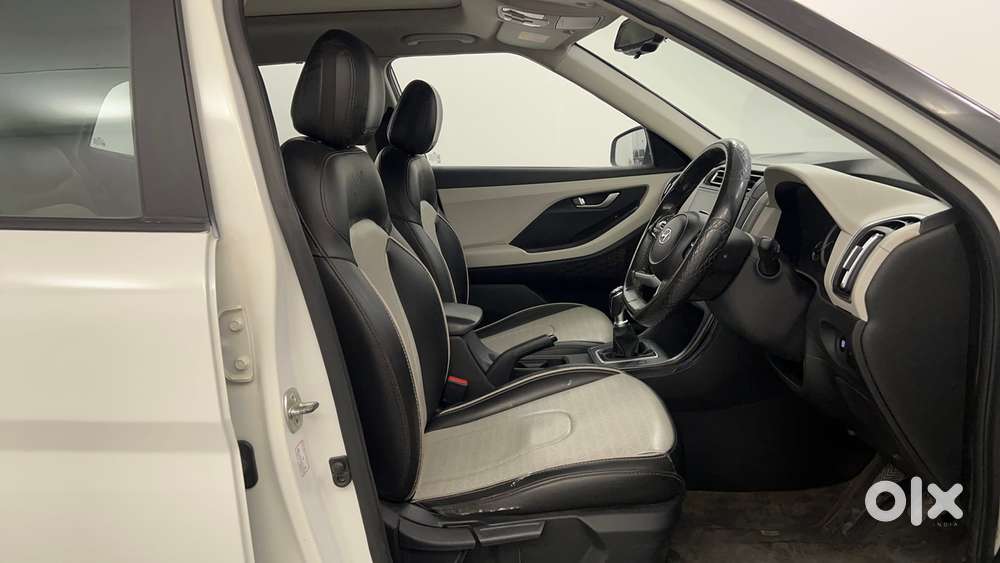 Hyundai Creta Sx 1.5 Diesel, 2023, Diesel