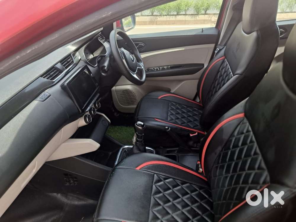 Renault Triber Rxt, 2019, Cng & Hybrids