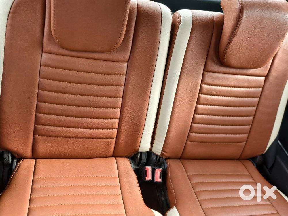 Tata Aria, 2011, Diesel