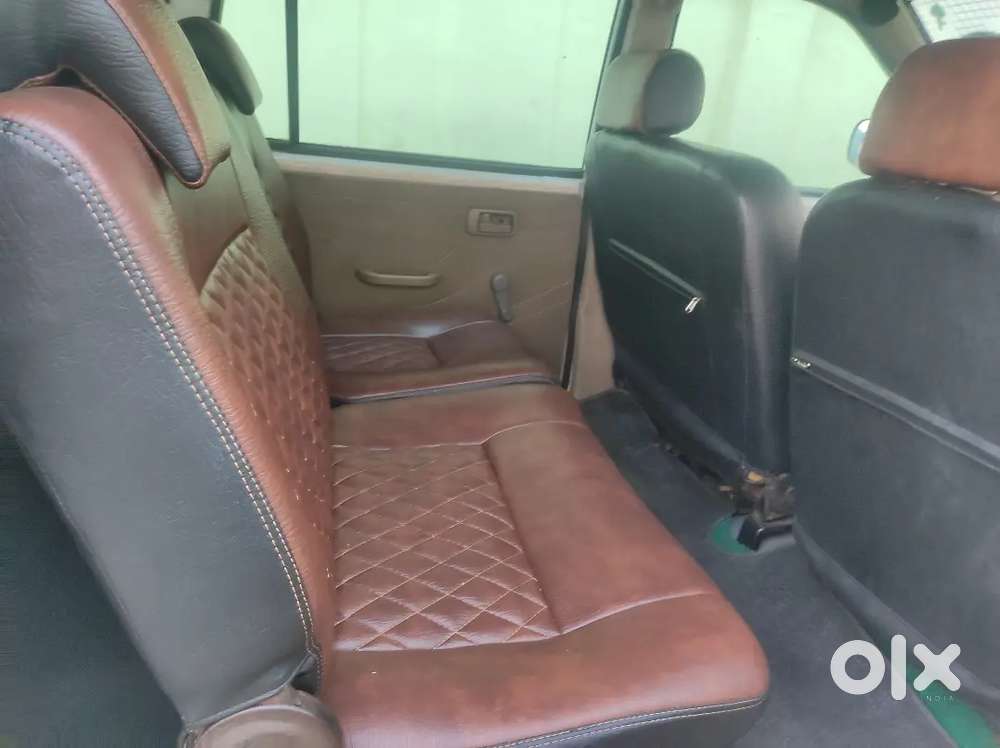 Chevrolet Tavera 2010