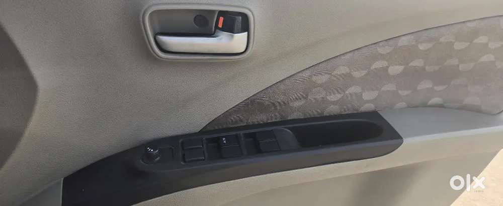 Maruti Suzuki Celerio 2016 Diesel Well Maintained