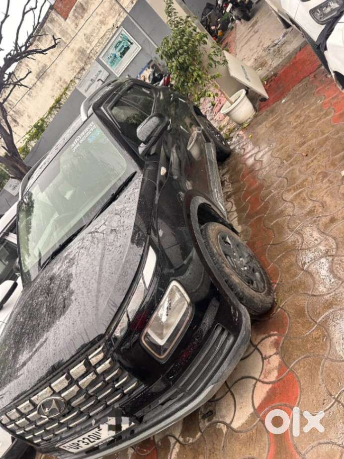 Hyundai Venue S 1.2 Petrol, 2025, Petrol