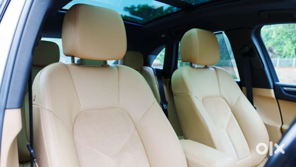 Porsche Macan 2.0 Petrol, 2019, Petrol