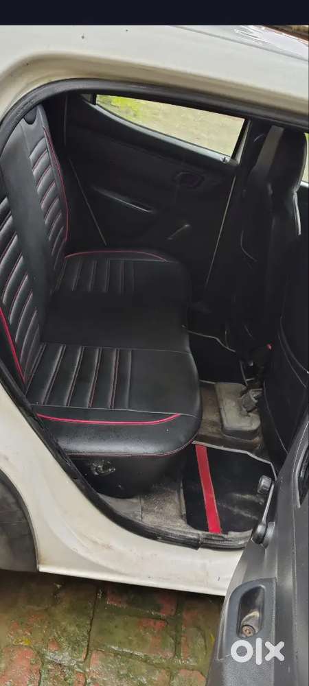 Renault Kwid 1.0 Rxl Petrol 2016