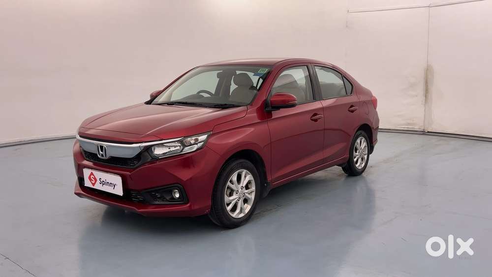 Honda Amaze Vx 1.2 Petrol Mt, 2021, Petrol