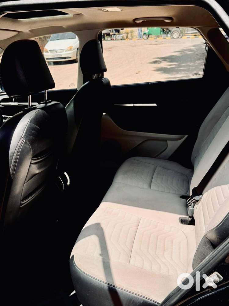 Kia Sonet 2023 Unused