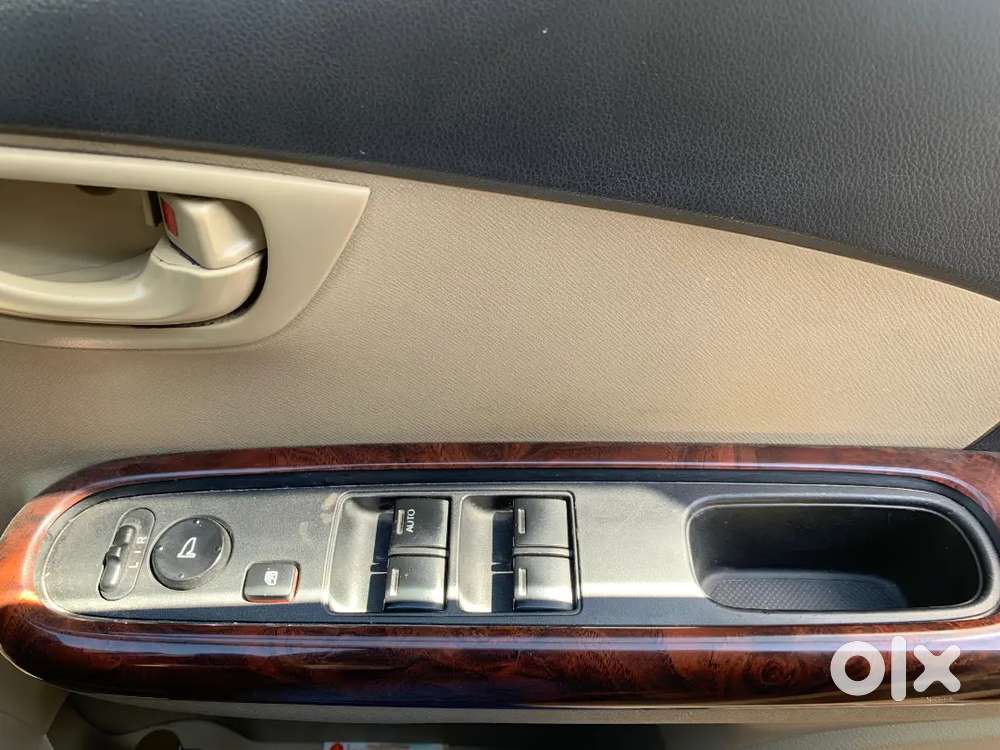 Honda Mobilio Diesel 2015 Manual