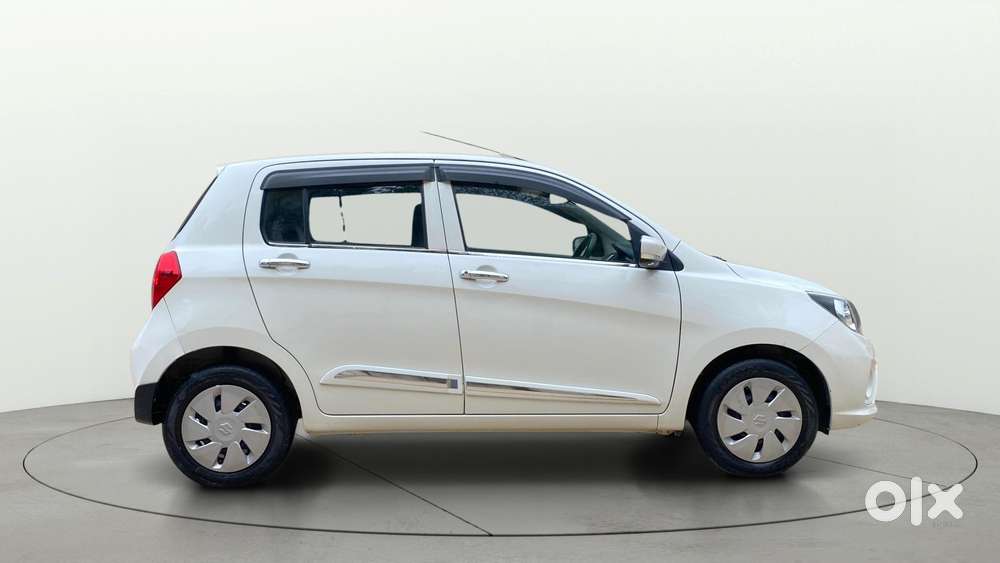 Maruti Suzuki Celerio Zxi Mt, 2021, Petrol
