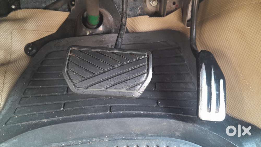 Maruti Suzuki A-star Vxi (abs), Automatic, 2013, Petrol