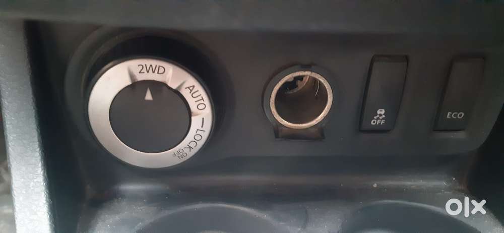 Renault Duster Rxz, 2016, Diesel