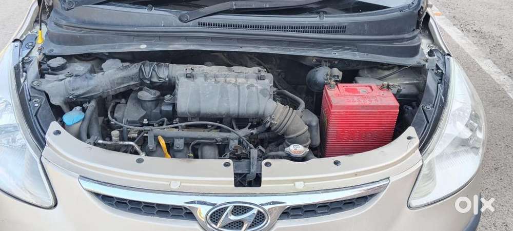 Hyundai Car 2009, Km Driven
