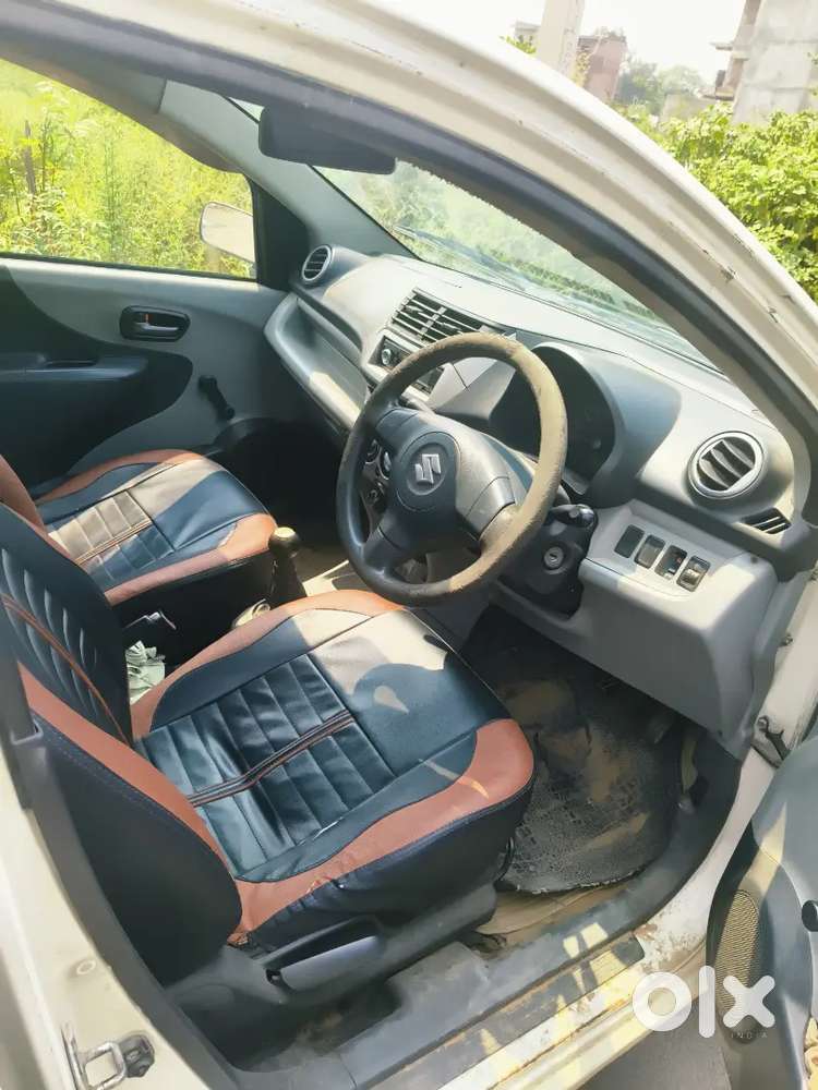 Maruti Suzuki A-star 2011 Lxi
