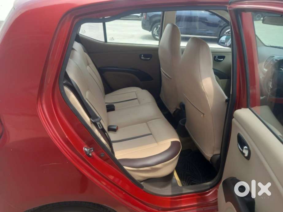 Hyundai I10 Magna 1.1l, 2012, Petrol