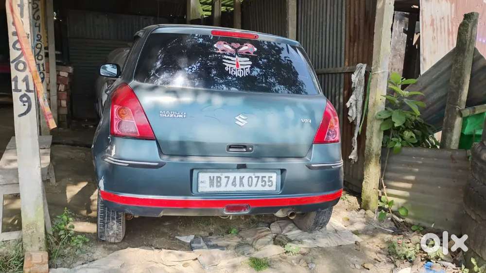 Maruti Suzuki Swift 2006
