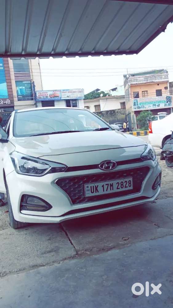 2019 Hyundai I20 1.4 Magna
