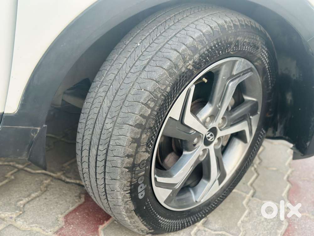Hyundai Creta 1.6 Sx Plus Auto, 2019, Petrol