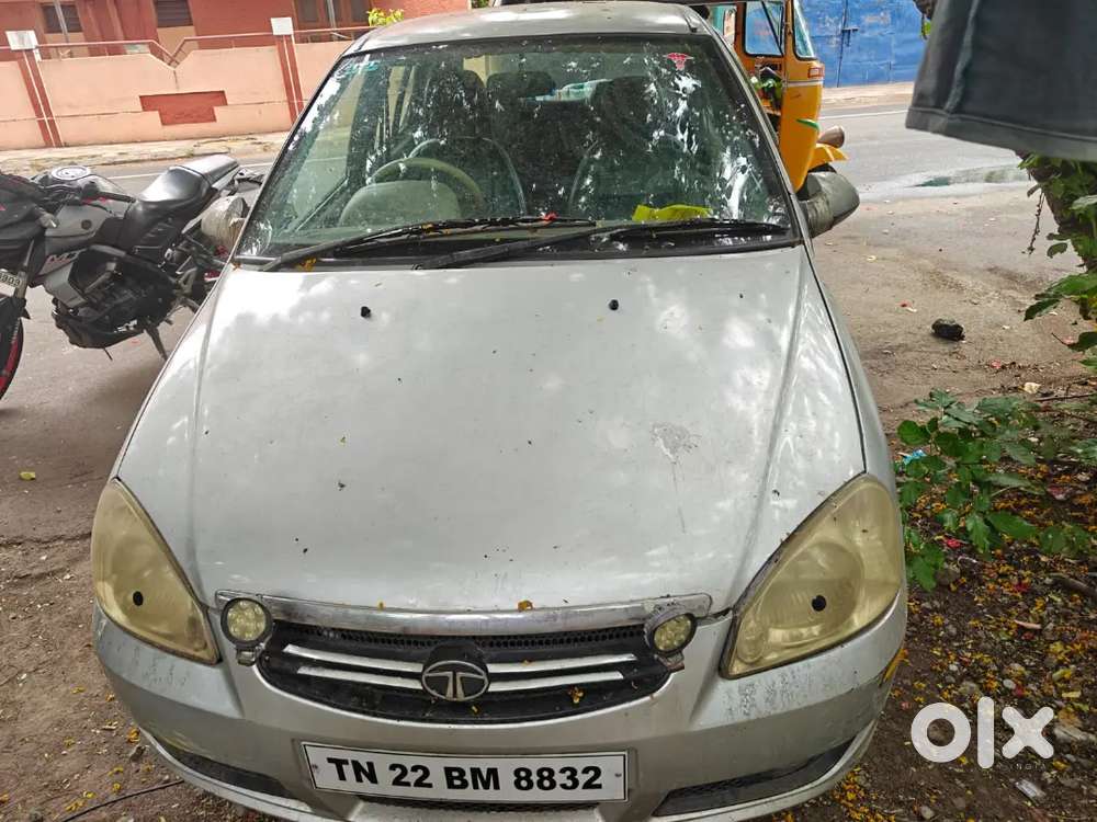 Brand: Tata Motorsmodel: Indica V2type: 5-seater Hatchbackage: The Ind