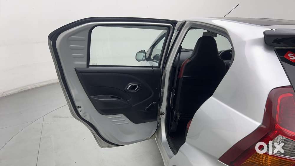 Datsun Redigo Limited Edition 2018, 2018, Petrol