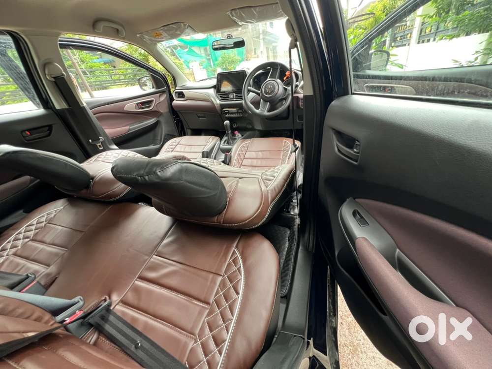 Urgent Sale  Maruti Fronx  25k Km  Like New  शानदार Condition