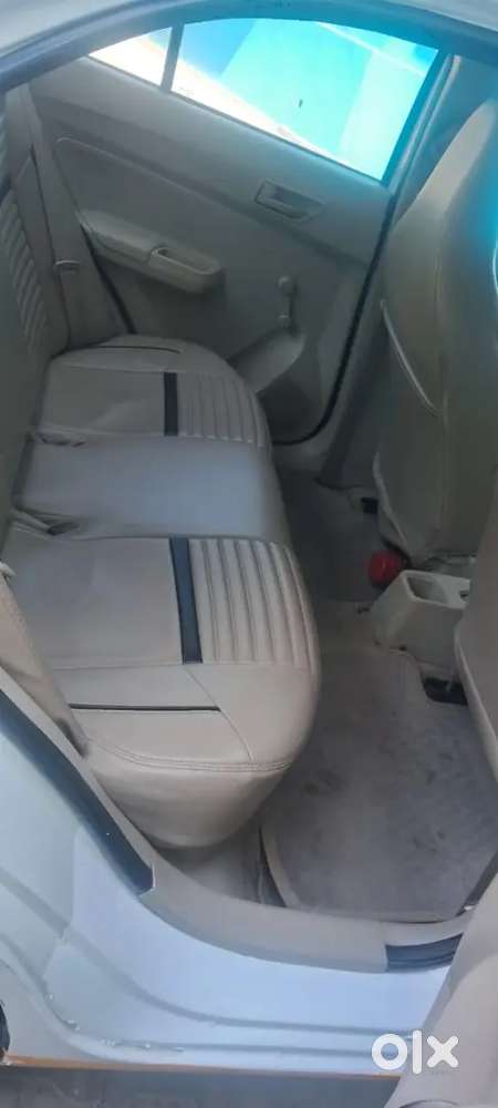 Dzire Comercial