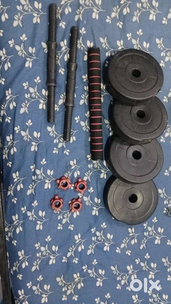 10kg Dumbbell