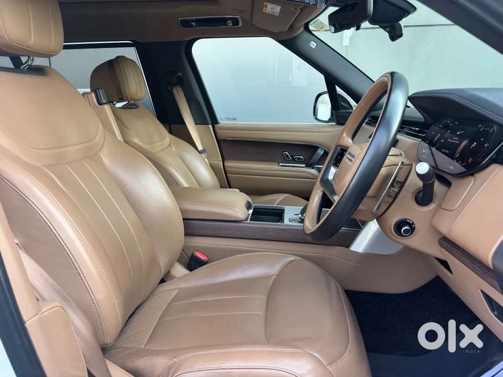 Land Rover Range, 2024, Diesel