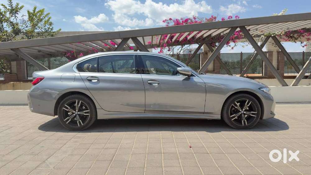 Bmw 3 Series Gran Limousine 320ld M Sport, 2025, Diesel