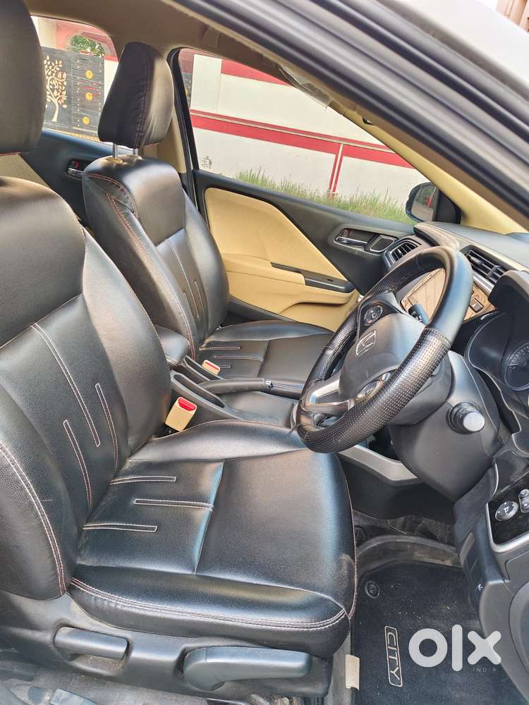 Honda City, 2022, Petrol