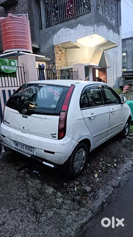 Tata Vista Tech 2013 Diesel Manual Good