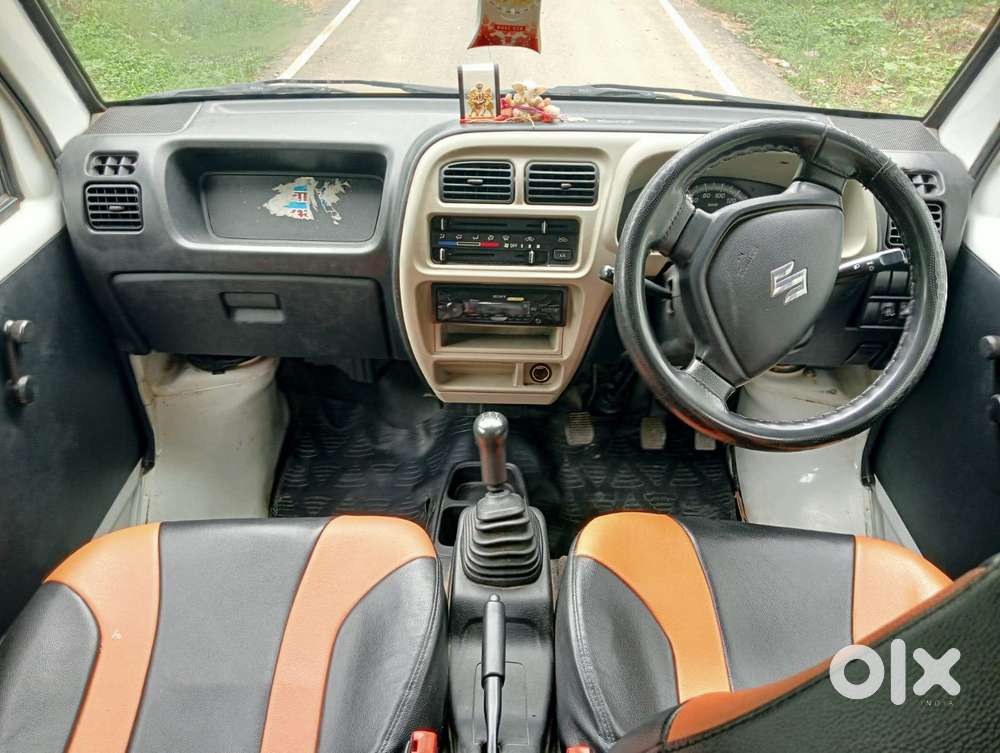 Maruti Suzuki Eeco Cng 5 Seater Ac, 2019, Cng & Hybrids