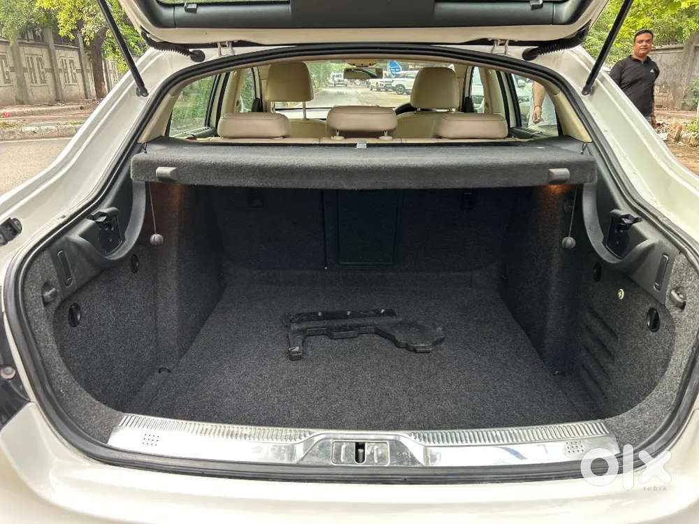 Skoda Superb 2013 Petrol Well Maintained