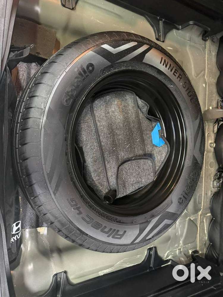 Hyundai Creta 1.5 S Petrol, 2021, Petrol